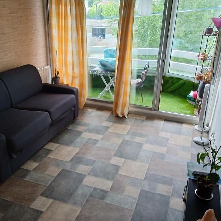 Studio Proche Gare Centre Ville Pau Exterior foto